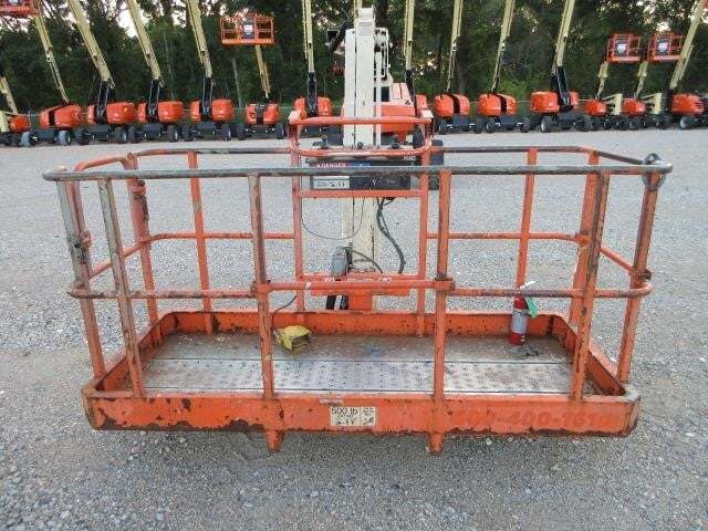 2019 Snorkel TB86J-5