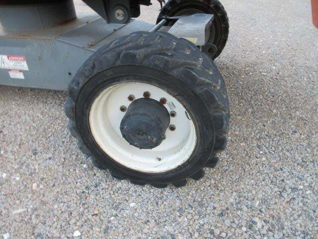 2019 Snorkel TB86J-11