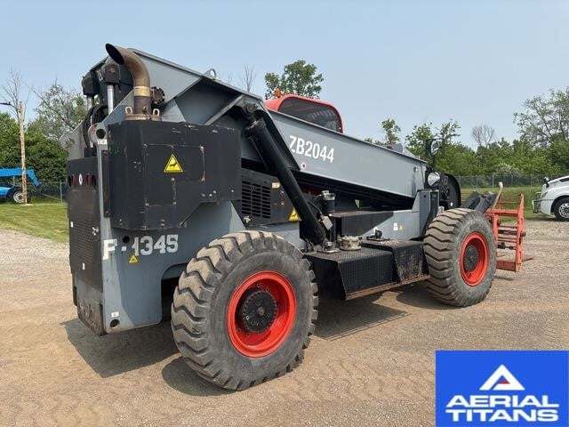 2017 Skyjack ZB2044 -3