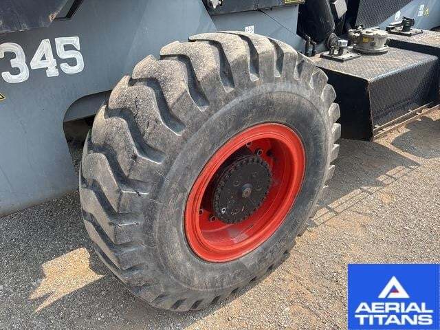 2017 Skyjack ZB2044 -7