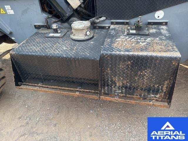 2017 Skyjack ZB2044 -12