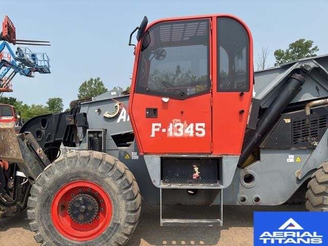 2017 Skyjack ZB2044 -14