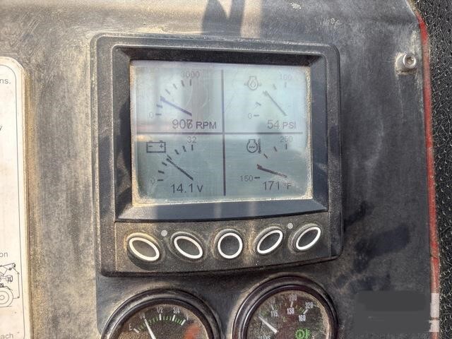 2017 Skyjack ZB2044 -20