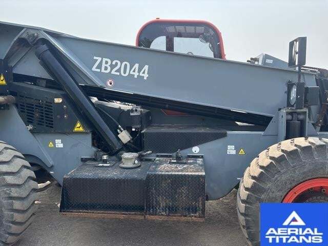 2017 Skyjack ZB2044 -29