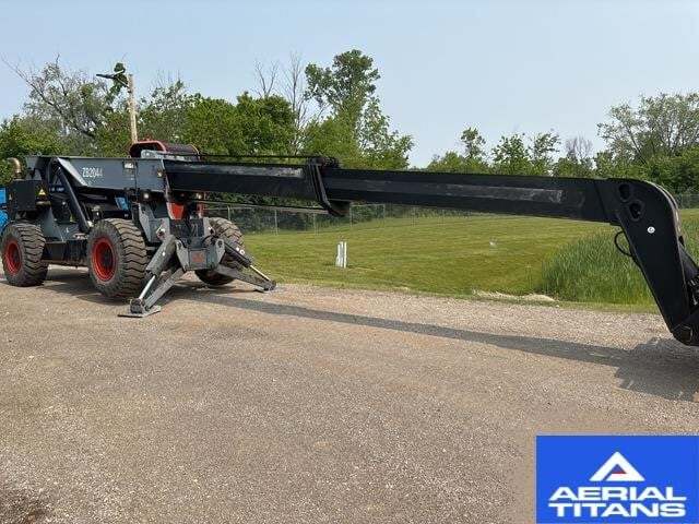 2017 Skyjack ZB2044 -33