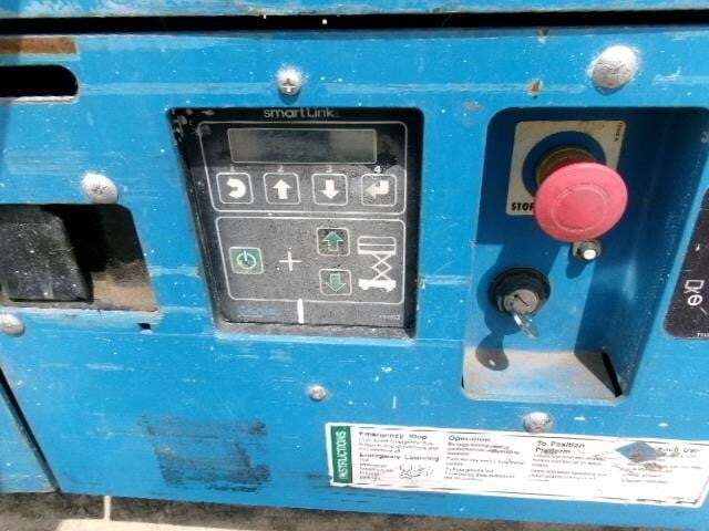 2018 Genie GS-2632 Picture 9 2018 Genie GS-2632-9