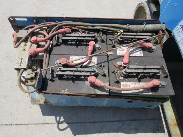 2017 Genie GS-1930 Picture 17 2017 Genie GS-1930-17