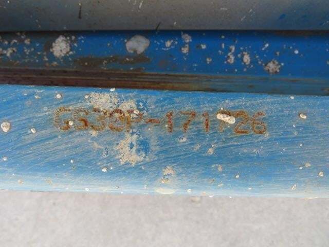 2017 Genie GS-1930 Picture 19 2017 Genie GS-1930-19