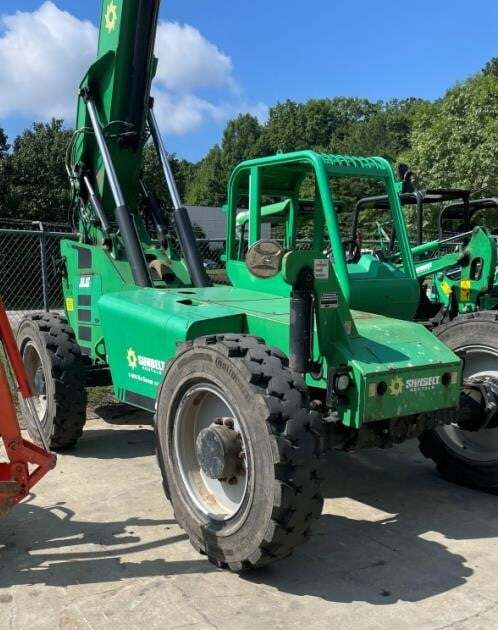 2016 SkyTrak 6042 Picture 2 2016 SkyTrak 6042-2