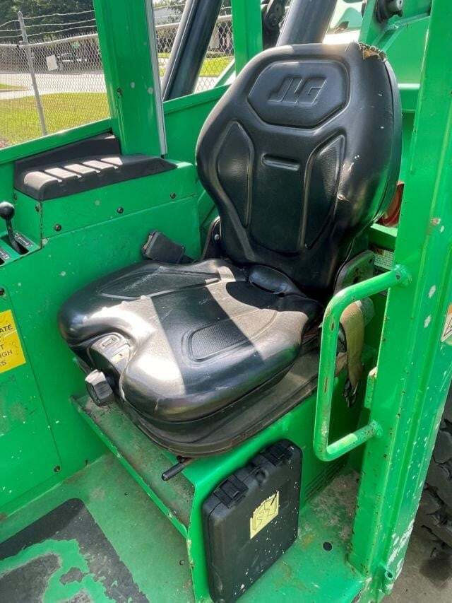 2016 SkyTrak 6042 Picture 3 2016 SkyTrak 6042-3