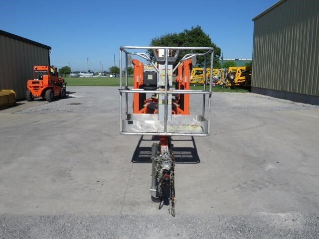 2018 JLG T500J Picture 3 2018 JLG T500J-3