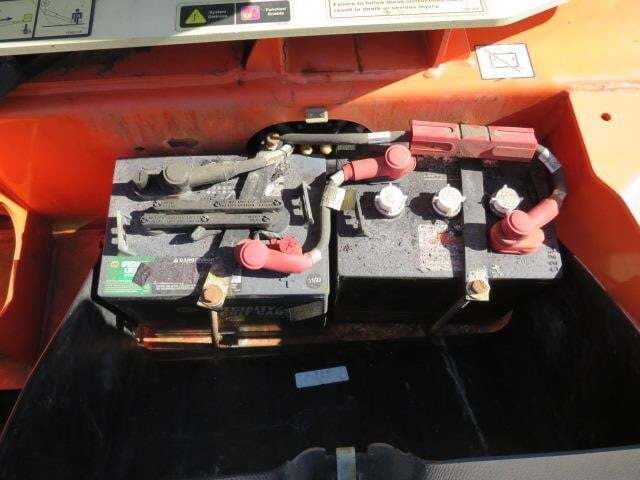 2018 JLG T500J Picture 17 2018 JLG T500J-17