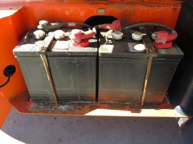 2018 JLG T500J Picture 18 2018 JLG T500J-18