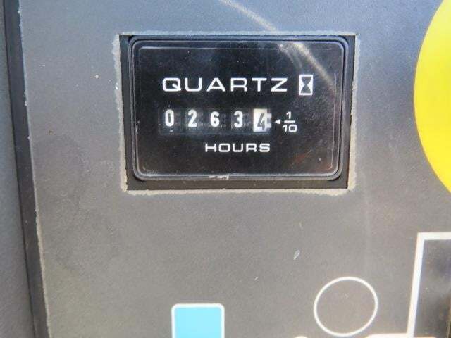 2018 JLG T500J Picture 22 2018 JLG T500J-22