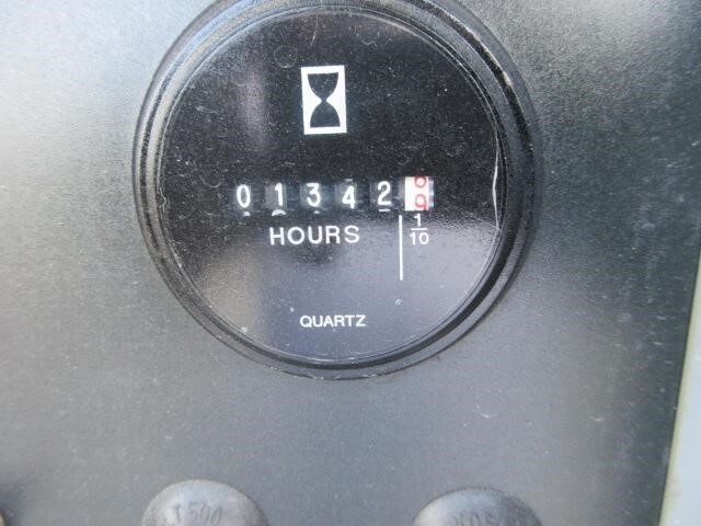 2016 Genie Z-45/25J DC Picture 23 2016 Genie Z-45/25J DC-23