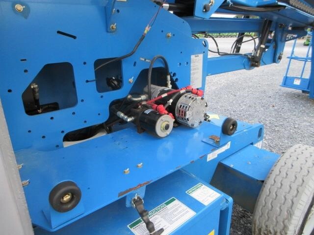 2016 Genie Z-45/25J DC Picture 15 2016 Genie Z-45/25J DC-15