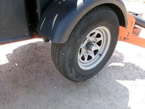 2018 JLG T350 Picture 6 2018 JLG T350-6