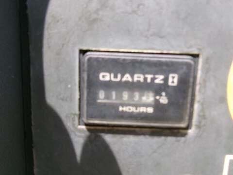 2018 JLG T350 Picture 25 2018 JLG T350-25