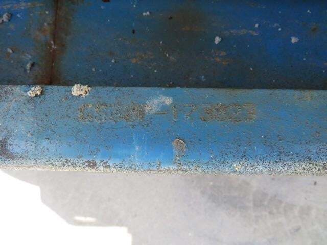 2017 Genie GS-1930 Picture 19 2017 Genie GS-1930-19