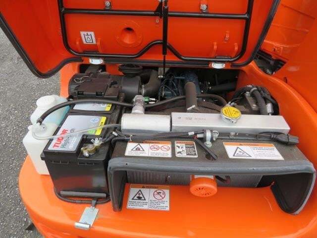 2025 SkyTrak 3013-13