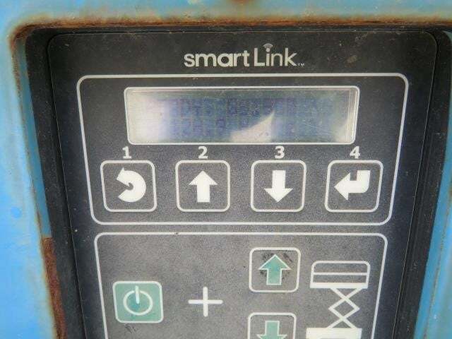 2017 Genie GS-1930 Picture 18 2017 Genie GS-1930-18