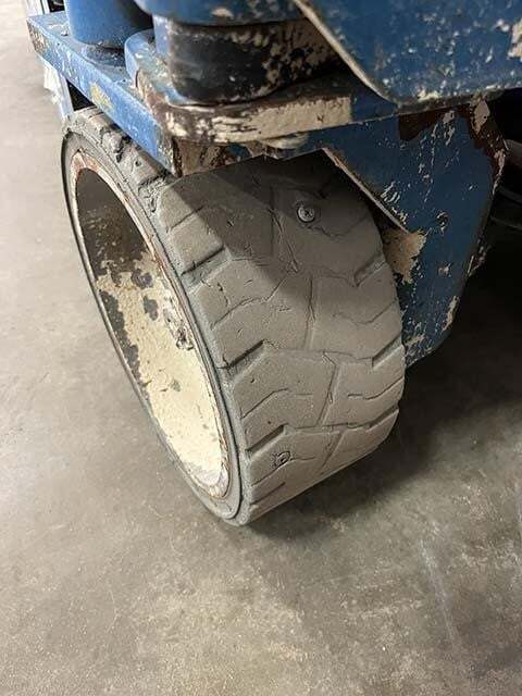 2018 Genie GS-1930 Picture 6 2018 Genie GS-1930-6