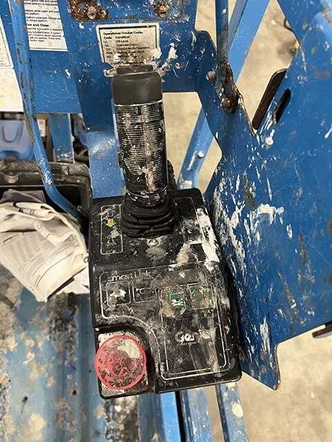 2018 Genie GS-1930 Picture 11 2018 Genie GS-1930-11