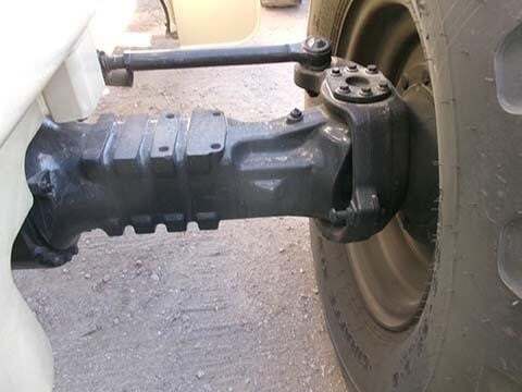 2006 Ingersol VR-1056C-10