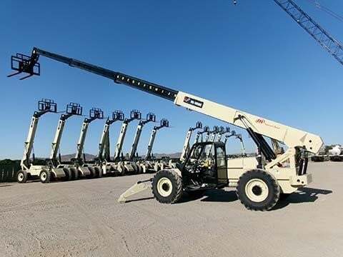 2006 Ingersol VR-1056C-17