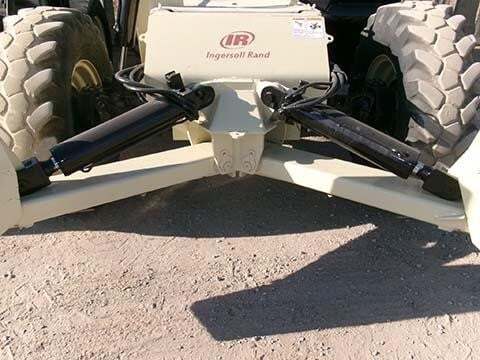 2006 Ingersol VR-1056C-19
