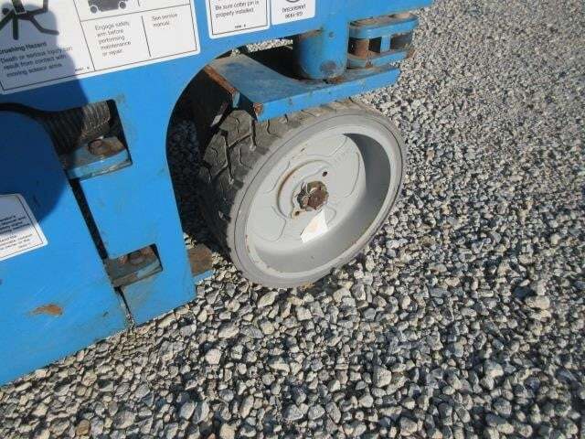 2018 Genie GS-1930 Picture 5 2018 Genie GS-1930-5