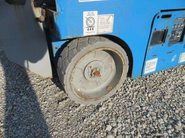 2018 Genie GS-1930 Picture 6 2018 Genie GS-1930-6