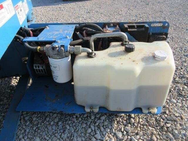 2018 Genie GS-1930 Picture 11 2018 Genie GS-1930-11