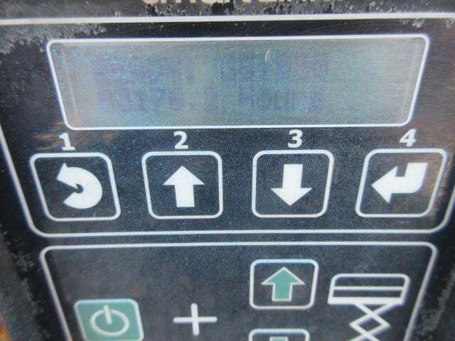 2018 Genie GS-1930 Picture 12 2018 Genie GS-1930-12