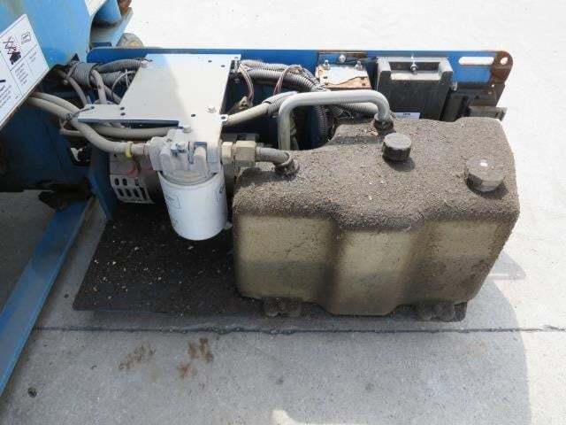 2018 Genie GS-1930 Picture 16 2018 Genie GS-1930-16