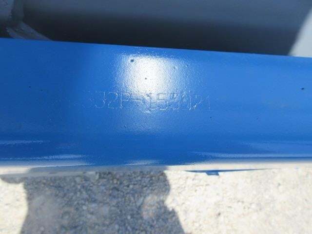 2017 Genie GS-3232-17