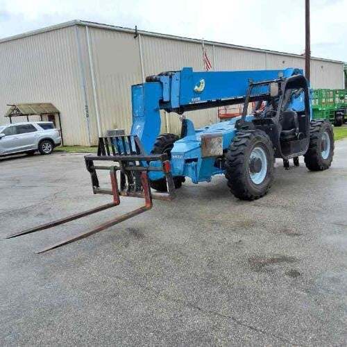 2015 Genie GTH-1056-1