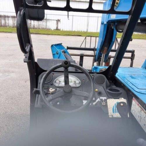 2015 Genie GTH-1056-13