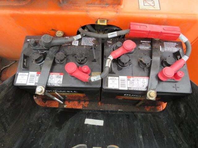 2018 JLG T350 Picture 18 2018 JLG T350-18