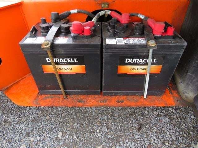 2018 JLG T350 Picture 19 2018 JLG T350-19