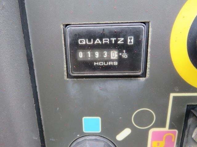 2018 JLG T350 Picture 23 2018 JLG T350-23