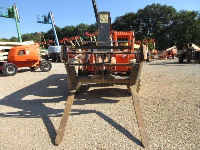 2018 SkyTrak 10054-6