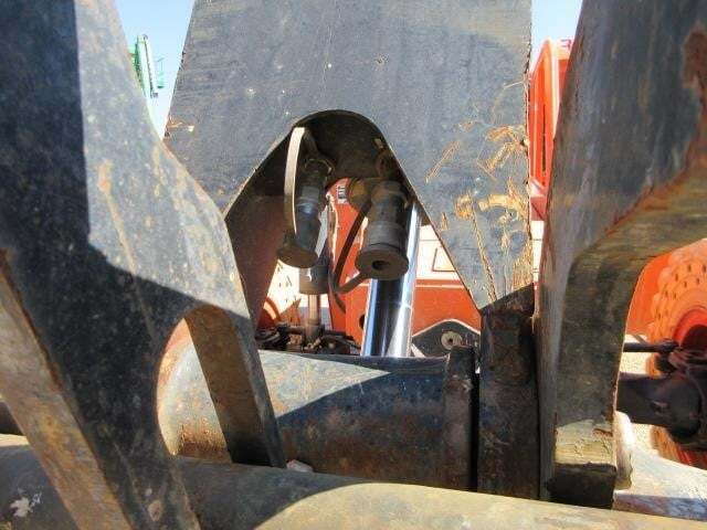 2018 SkyTrak 10054-7