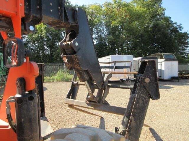 2018 SkyTrak 10054-8