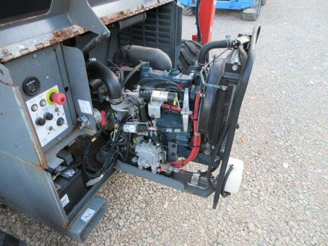 2019 Skyjack SJ-6832RT Picture 11 2019 Skyjack SJ-6832RT-11