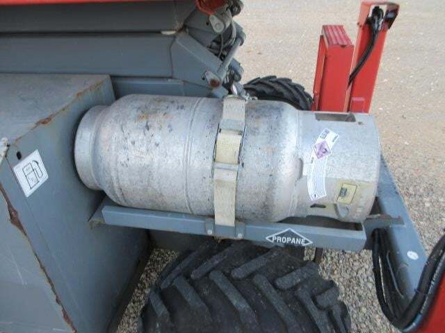 2019 Skyjack SJ-6832RT Picture 14 2019 Skyjack SJ-6832RT-14