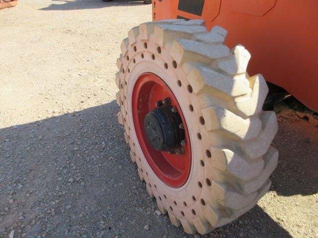 2018 SkyTrak 10054-11