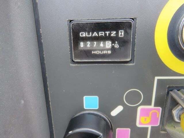 2018 JLG T500J Picture 23 2018 JLG T500J-23