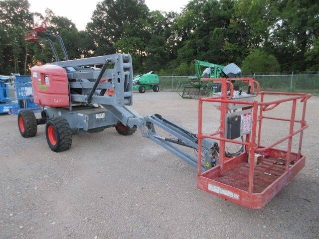 2019 Skyjack SJ46 AJ-2