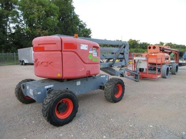 2019 Skyjack SJ46 AJ-3